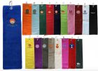 golf-embroidered-towels 
